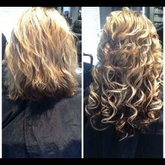 Hair Extensions - Studio 5 Salon and Spa
